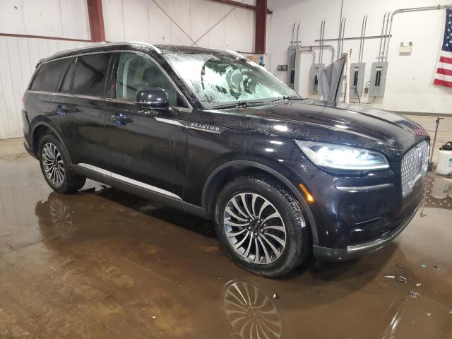 2022 LINCOLN AVIATOR 5LM5J6XC6NGL19805