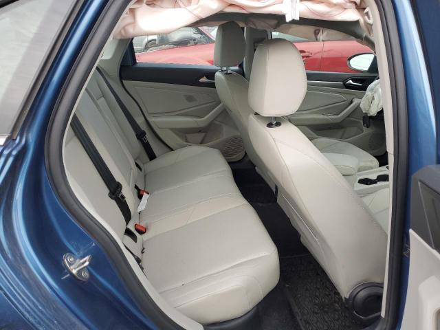 2019 VOLKSWAGEN JETTA S - 3VWCB7BU6KM201771