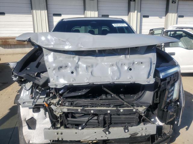 2024 GMC SIERRA DEN 1GT401EL5RU401222