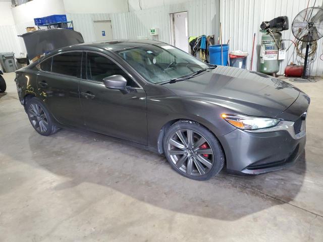 2018 MAZDA 6 - JM1GL1TYXJ1315381