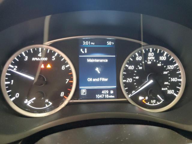 2019 NISSAN SENTRA S 3N1AB7AP5KY451052