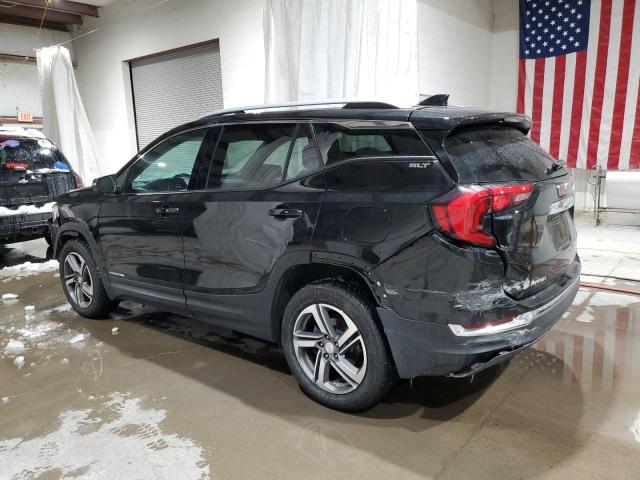 Vin: 3gkalvev1ml391041, lot: 59971265, gmc terrain slt 20212