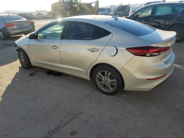 Vin: 5npd84lf2hh022758, lot: 89115645, hyundai elantra se 20172