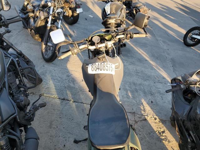 2016 SUZUKI DR650 SE JS1SP46A6G2100575