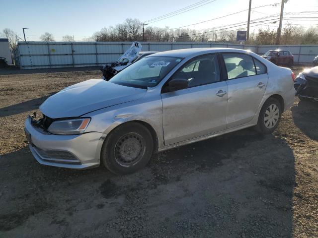 Vin: 3vw2k7aj3fm276775, lot: 49227205, volkswagen jetta base 2015 img_1