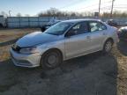 2015 VOLKSWAGEN JETTA BASE - 3VW2K7AJ3FM276775