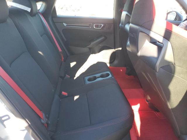 2023 HONDA CIVIC TYPE - JHMFL5G46PX000284