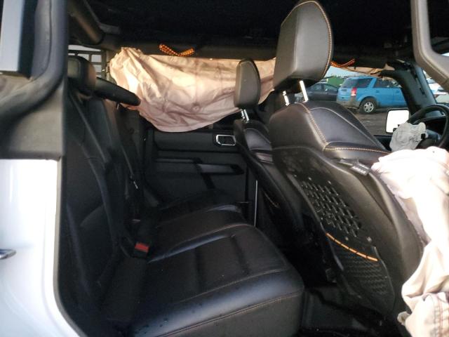 2024 FORD BRONCO BAD 1FMEE9BP3RLA26637