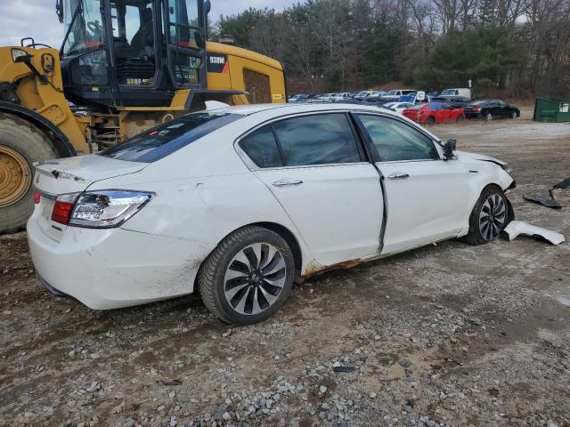 Vin: 1hgcr6f56ea004548, lot: 86972264, honda accord hybrid exl 20143