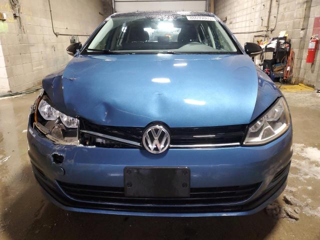 2016 VOLKSWAGEN GOLF S/SE 3VW217AU3GM020750