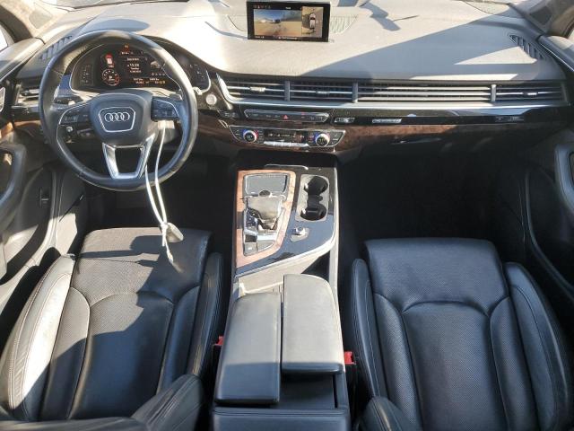 2017 AUDI Q7 PRESTIG WA1VAAF7XHD051579