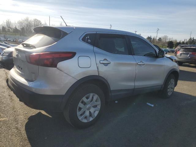 2019 NISSAN ROGUE SPOR - JN1BJ1CR3KW325329
