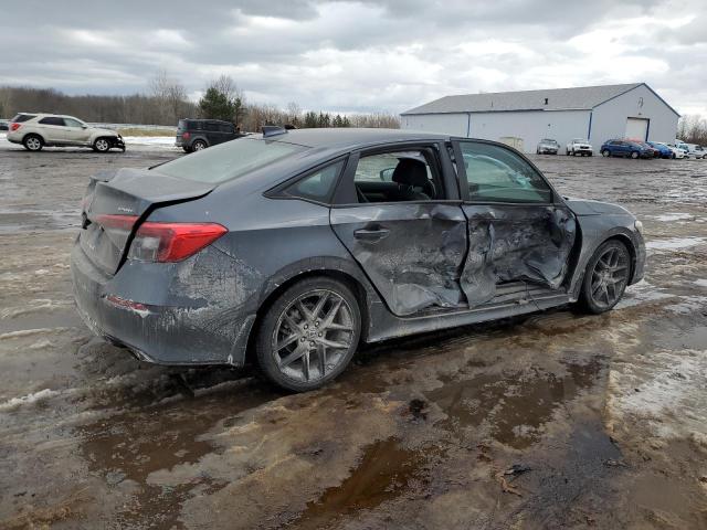 2022 HONDA CIVIC SPOR 2HGFE2F59NH533754