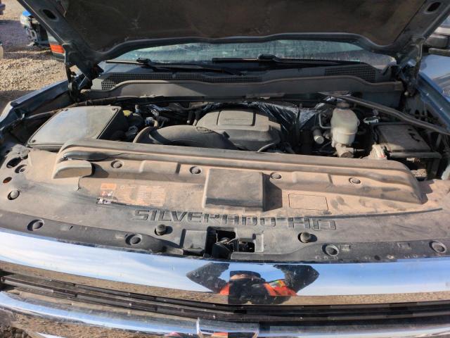 2015 CHEVROLET SILVERADO - 1GC1KVEG0FF641124