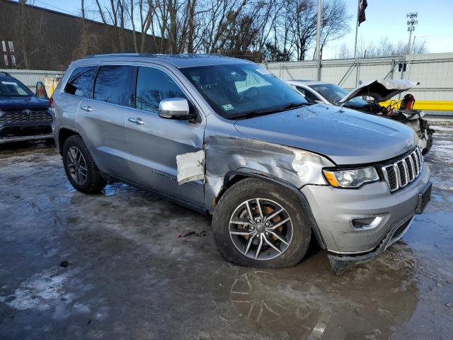 2020 JEEP GRAND CHER - 1C4RJFBG2LC115266