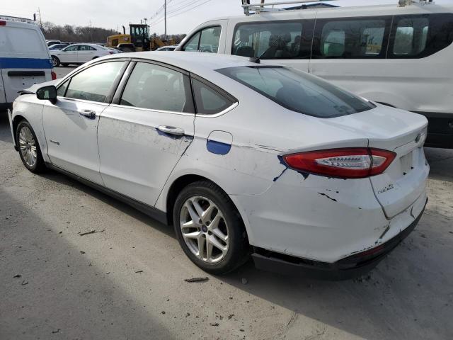 Vin: 3fa6p0uu2fr119198, lot: 86333194, ford fusion s hybrid 20152