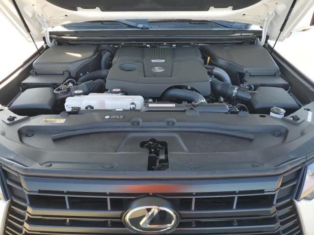 2024 LEXUS GX 550 LUX JTJVBCDX6R5022512