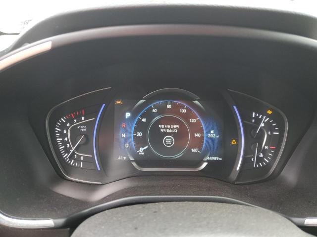2020 HYUNDAI SANTA FE S 5NMS3CAD2LH183960
