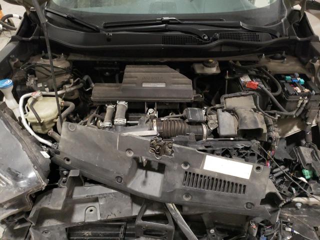 2019 HONDA CR-V EXL - 2HKRW2H89KH608679