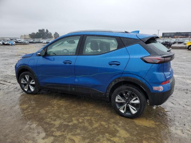 Vin: 1g1fy6s01p4177753, lot: 42650955, chevrolet bolt lt 20232