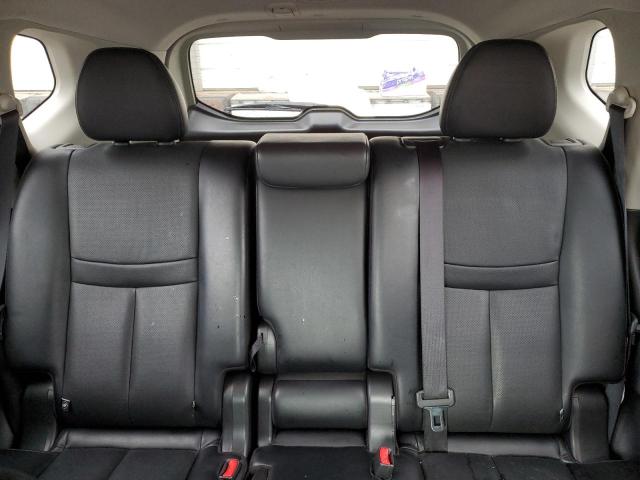 2018 NISSAN ROGUE S - JN8AT2MV5JW306045