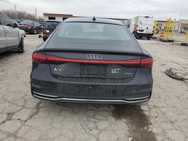 2019 AUDI A7 PRESTIG - WAUV2AF2XKN037977