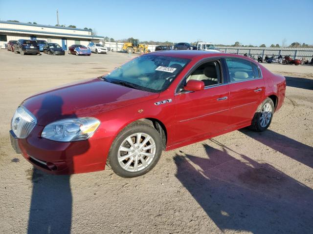 BUICK LUCERNE CX