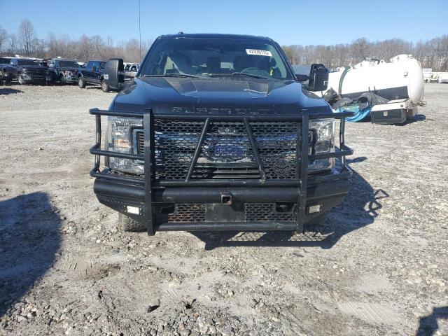 2018 FORD F250 SUPER - 1FT7W2BT6JEC07304