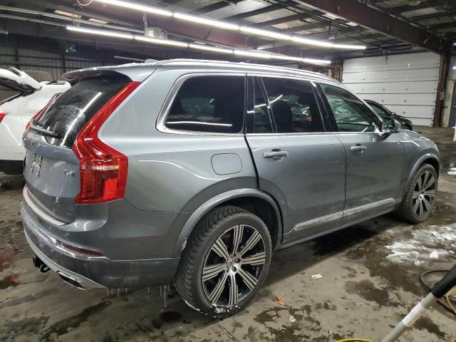 Vin: yv4a22pl5l1595109, lot: 89013835, volvo xc90 t6 inscription 20203