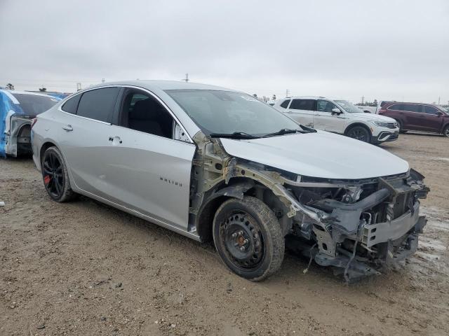2021 CHEVROLET MALIBU LT - 1G1ZD5ST2MF086388