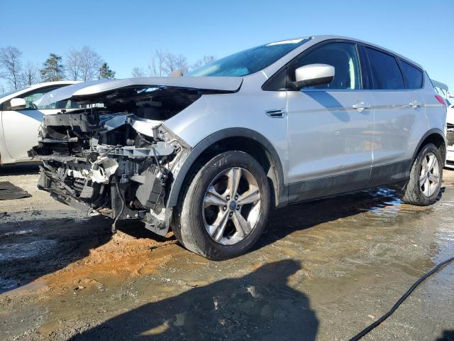 2015 FORD ESCAPE SE - 1FMCU0G73FUB90832