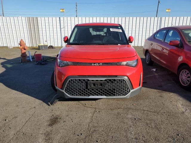 2023 KIA SOUL LX - KNDJ23AU8P7198247