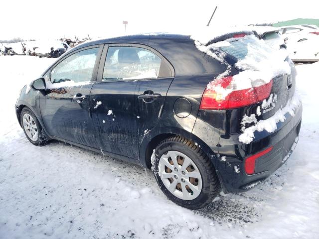 Vin: knadm5a3xh6045321, lot: 87804325, kia rio lx 20172