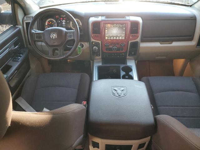 2015 RAM 1500 SLT - 1C6RR7LT7FS681211