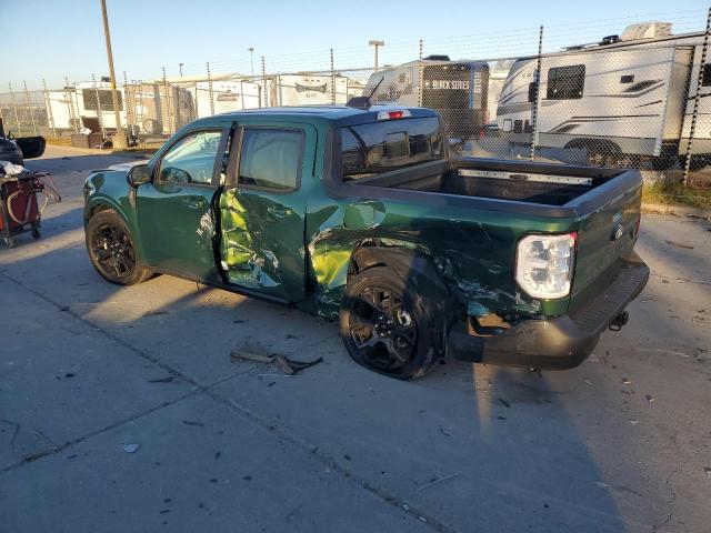 2025 FORD MAVERICK L 3FTTW8S36SRA11671