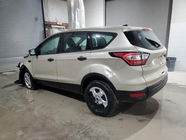 Vin: 1fmcu0f77jua28776, lot: 41461335, ford escape s 20182