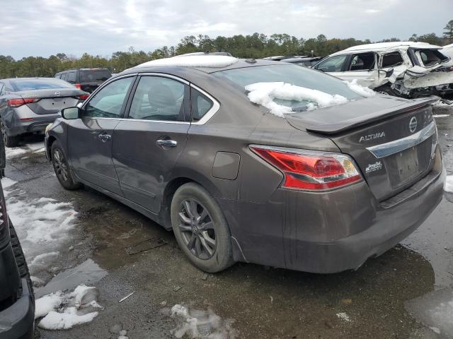 2015 NISSAN ALTIMA 2.5 - 1N4AL3AP6FC583244
