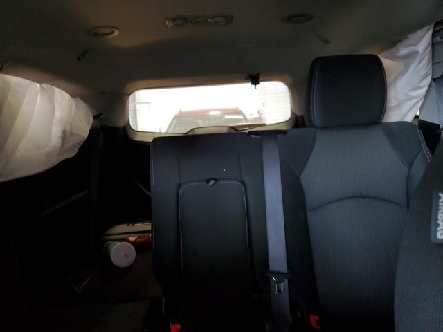 2015 CHEVROLET TRAVERSE L - 1GNKVGKDXFJ272911