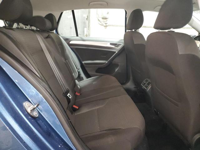 2016 VOLKSWAGEN GOLF S/SE 3VW217AU3GM020750