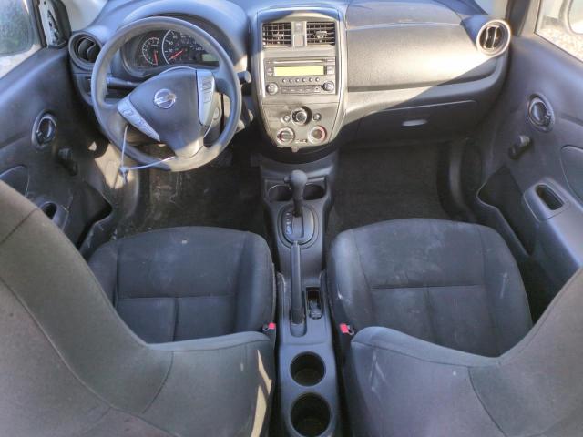 2016 NISSAN VERSA S 3N1CN7AP7GL842174