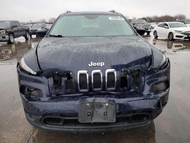 2015 JEEP CHEROKEE L - 1C4PJMCB4FW691474