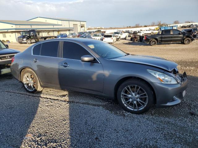 Vin: jn1cv6ar0dm754970, lot: 43519005, infiniti g37 20134