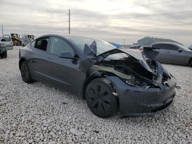 Vin: 5yj3e1ea6rf864393, lot: 41414425, tesla model 3 20244