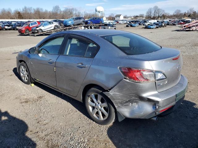 Vin: jm1bl1vg2b1406371, lot: 55555995, mazda 3 i 20112
