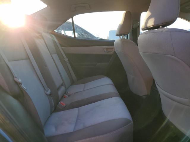 2017 TOYOTA COROLLA L - 2T1BURHE5HC832890