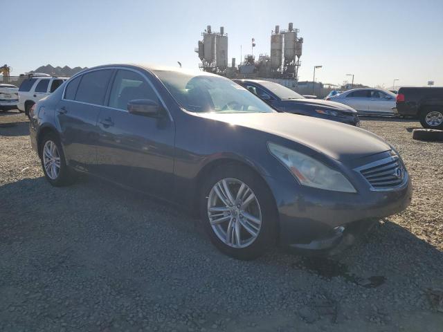 Vin: jn1cv6ap0cm622157, lot: 87314414, infiniti g37 base 20124