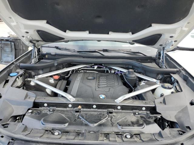 2021 BMW X7 XDRIVE4 - 5UXCW2C02M9F78011