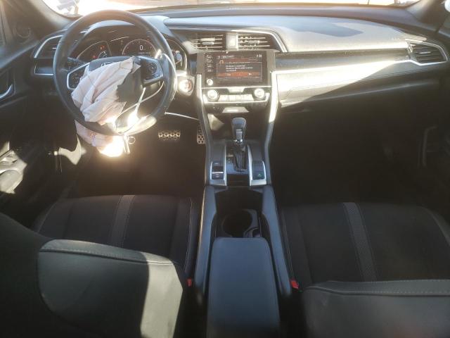 2019 HONDA CIVIC SPOR - 2HGFC2F84KH591220