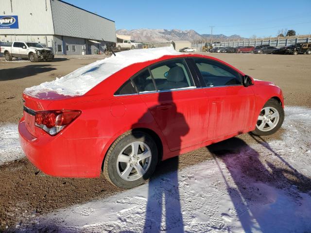 Vin: 1g1pc5sb6e7182358, lot: 89307335, chevrolet cruze lt 20143