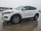 2017 HYUNDAI TUCSON SE - KM8J23A41HU337536
